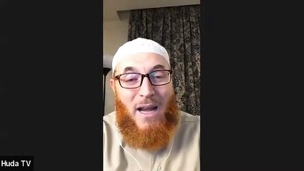 methodology of dawah Dr Muhammad Salah