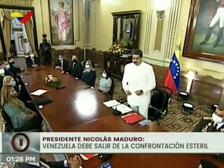 Скачать видео: Jefe de Estado: Venezuela ha construido un Estado social a través de las Misiones y Grandes Misiones