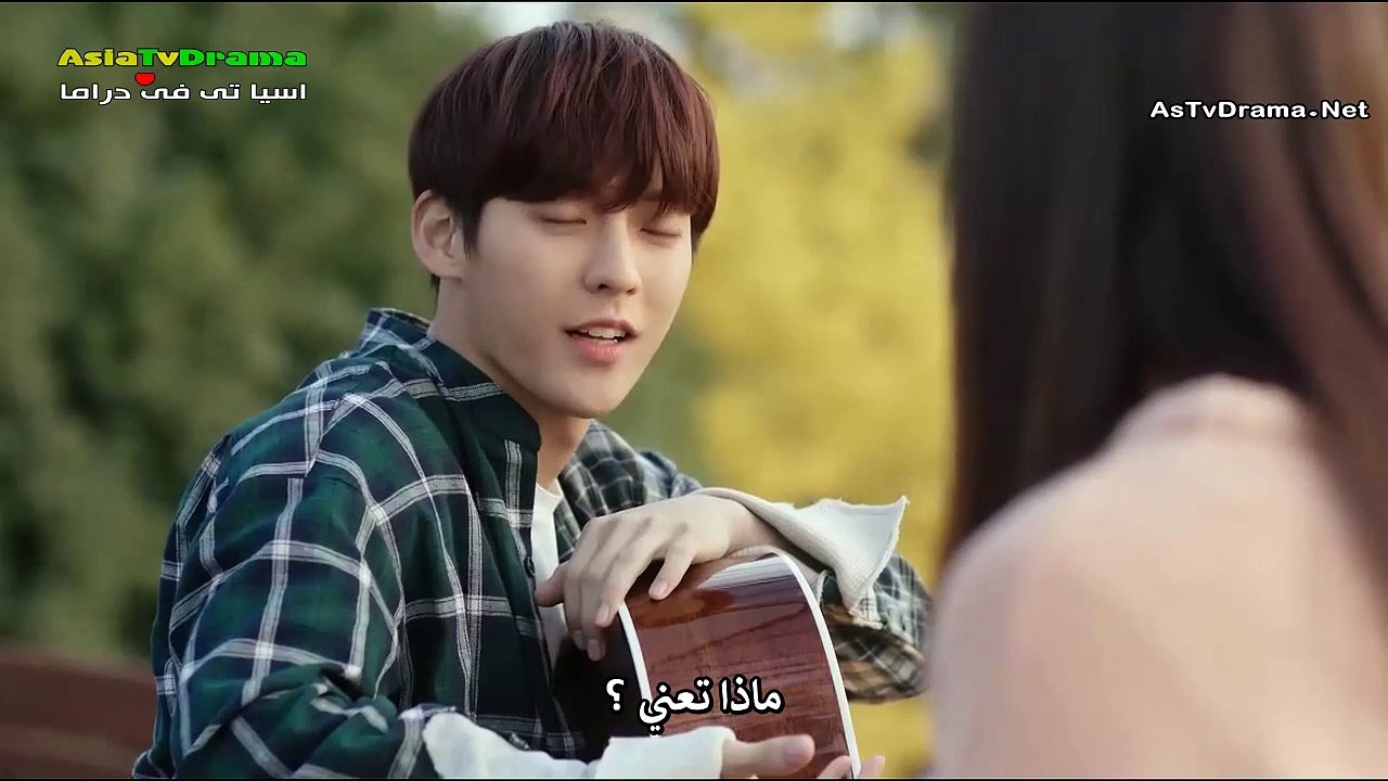 مسلسل رقم ستة الحلقة 2 الثانية مترجمة HD