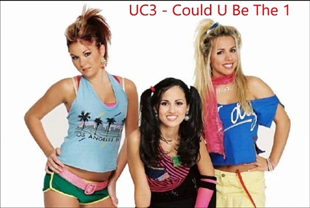 UC3 - Could U Be The 1