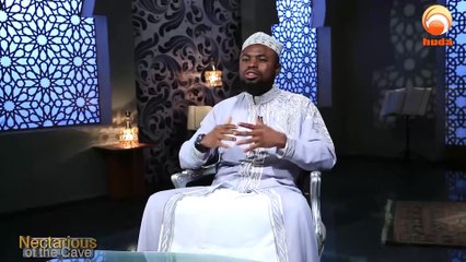 Nectarious of The Cave Episode 2 Explanation of Surat Al Kahf 6 8 #RAMADAN  2020