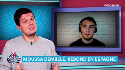 Absences coupables et perte de confiance : Comment Dembélé s’est démonétisé