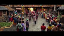 MULAN Trailer 3 (2020) Live-Action Disney Movie HD