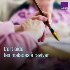 Oui, l'art peut nous guérir