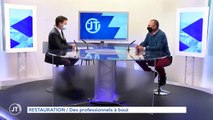 RESTAURATION / Des professionnels à bout