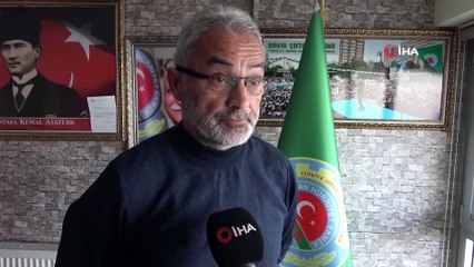 Kar Yağmaması Fındık Üreticisini Endişelendiriyor