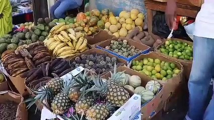 Dakar-fermeture des frontières: la galère des vendeurs guinéens à Sandaga…