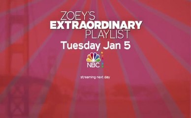 Zoey's Extraordinary Playlist - Promo 2x02