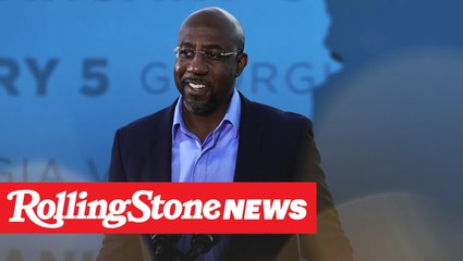 Warnock Defeats Loeffler, Makes History | RS News 1/6/20