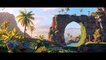 SONIC THE HEDGEHOG Super Sonic Trailer (2020) Jim Carrey
