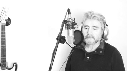 Michel DANGAIN - cover '' ALLO MAMAN BÔBÔ ''