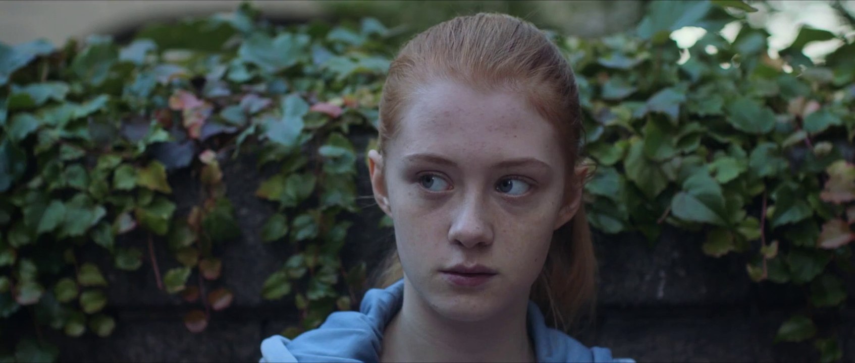 Psychose in Stockholm - Trailer