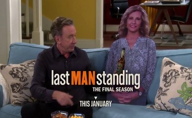 Last Man Standing - Promo 9x02