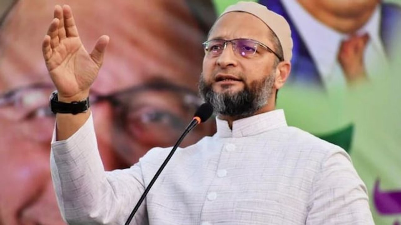 Battle for Bengal: Will Asaduddin Owaisi dent Mamata's Muslim vote bank?