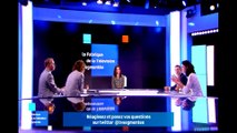 TV segmentée : les premiers retours d'expérience de FranceTV Publicité - Irène GRENET, Directrice Générale Adjointe de France TV Publicité