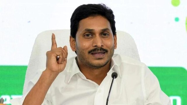 Storm over Andhra temple vandalism, heat on CM Jagan Mohan Reddy