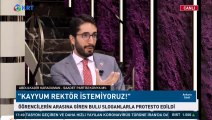 Abdulkadir Karaduman, KRT TV Ankara Saati Programına Katıldı - 06.01.2021