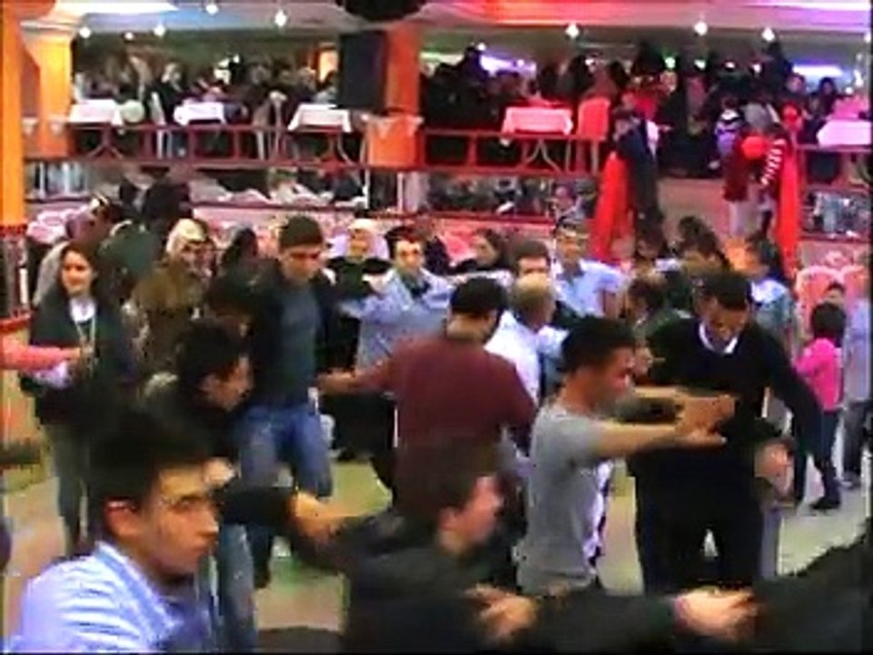 Koşapınarköyü Fasıl Geceleri Sanatçımız Nevzat GÜNEŞ