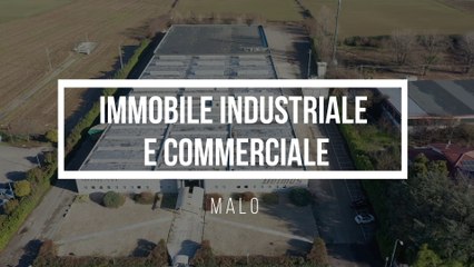 Immobile industriale e commerciale RIF. 120