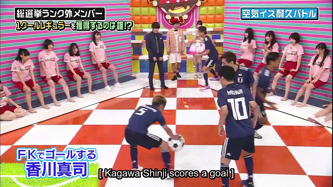 AKBingo! Ep.509[English Subtitles]