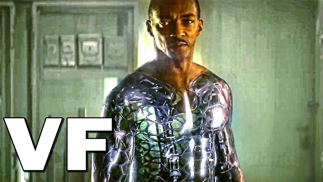 ZONE HOSTILE Bande Annonce VF # 2