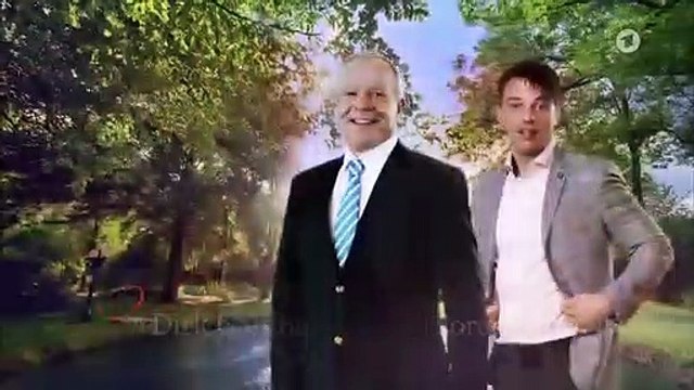 Sturm der Liebe Folge 3522 Verbotene Zärtlichkeiten