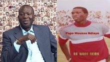 Na Woon Demb - Invité : Pape Moussa Ndiaye - 05 Janvier 2021