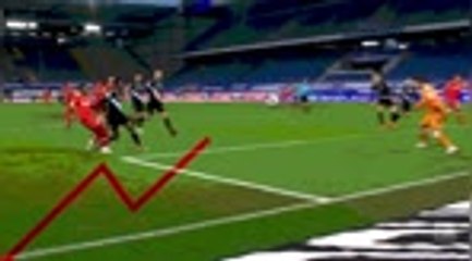 Bayer Leverkusen - Team on the Rise