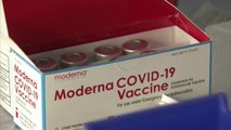 La Comisión Europea autoriza vacuna del laboratorio Moderna