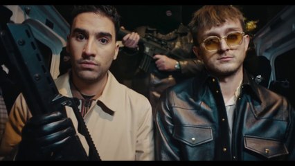 HEUSS L'ENFOIRE ft VALD " Mauvais " (Video 2021).