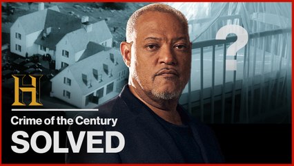 History|History's Greatest Mysteries|‘Crime of the Century’: Lindbergh Kidnapper Brought to Justice|S1|E