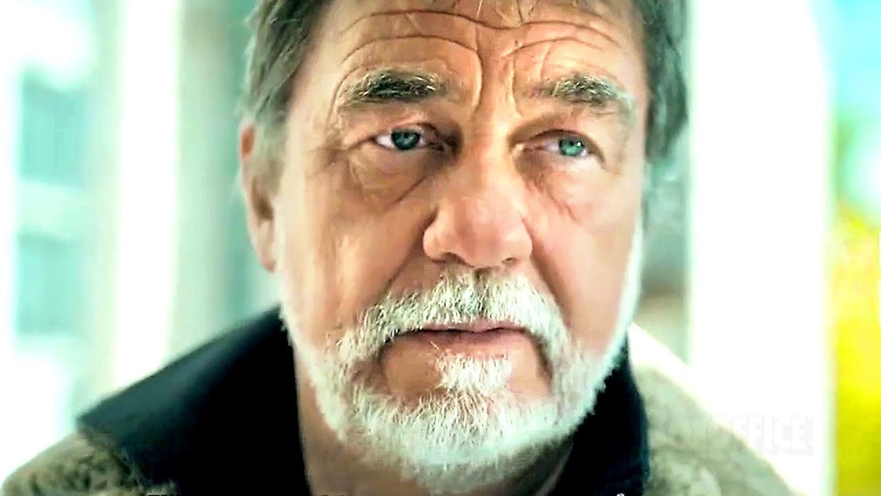 LA PROMESSE Bande Annonce