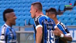 GOLLL DO GREMIO 2X1