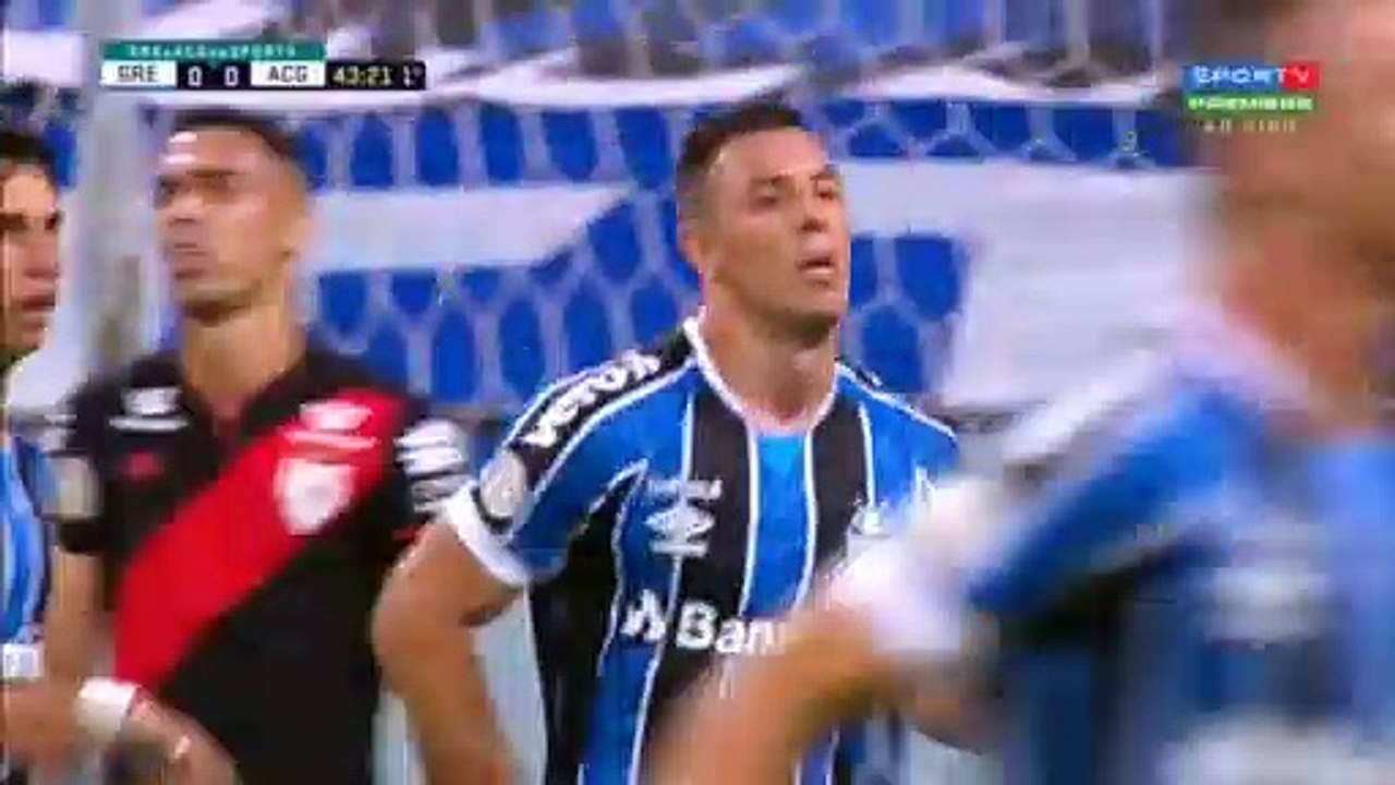 GREMIO 2X1 ATLETICO GO GOLS BRASILEIRAO 2020[1]