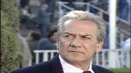 BLACK & WHITE -- MYRON __ '''ΠΑΡΑΞΕΝΗ ΣΥΝΑΝΤΗΣΗ''' (1ο) ---