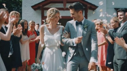 How You Can Get Your Finances in Order for the Flood of 2021 Weddings