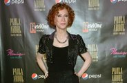 Kathy Griffin says Kim Kardashian West has 'tried everything' to make marriage work