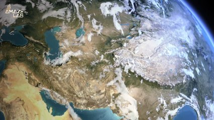 Scientists Say Earth May Be Spinning Faster, Based on 2020 Data