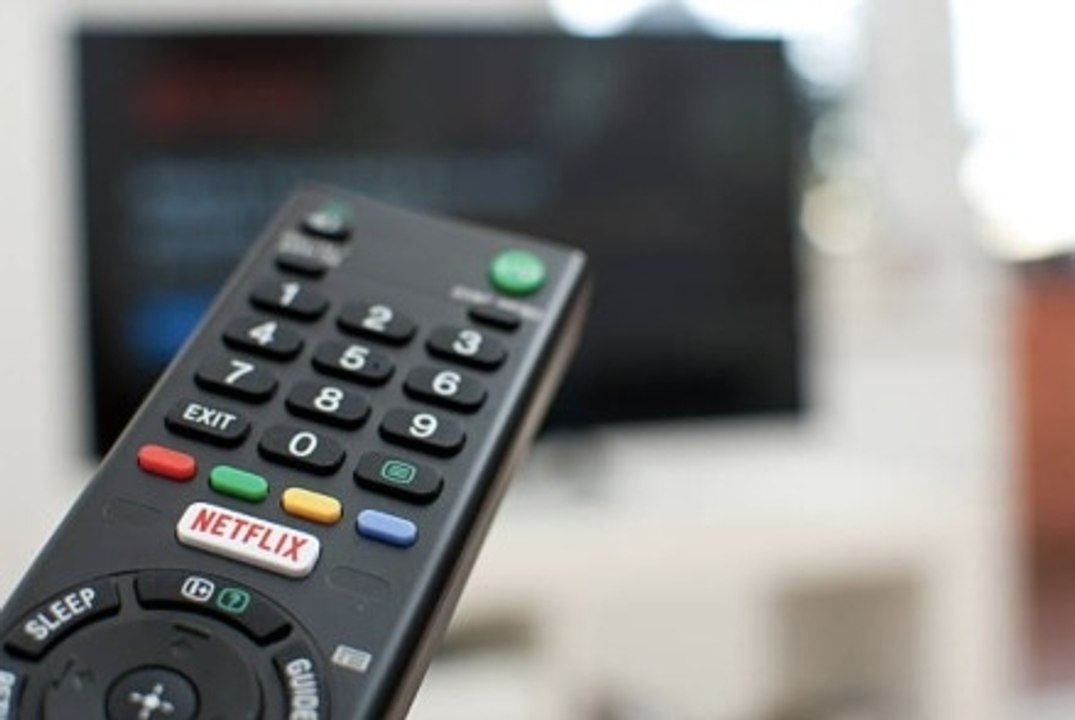 Catch These Titles Before They Leave Netflix in January