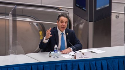 Gov. Cuomo Will Legalize Marijuana