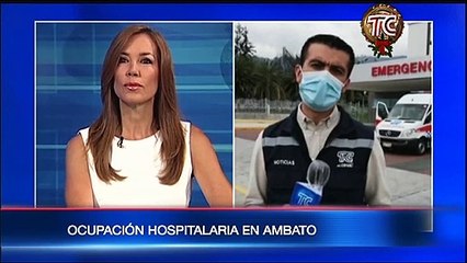VIDEO | Cantones del centro del país reportan aumento de casos positivos de COVID-19