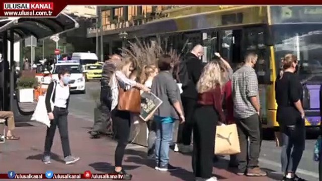 Dünyada Kovid-19 salgını: Vaka sayısı 86 milyonu geçti, ülkeler yeni önlemler alıyor