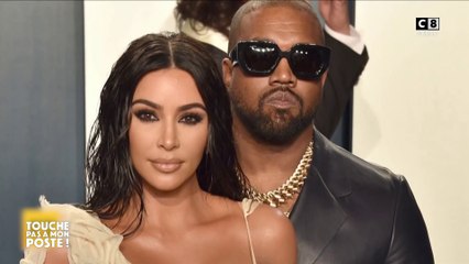 Kim Kardashian et Kanye West vont divorcer