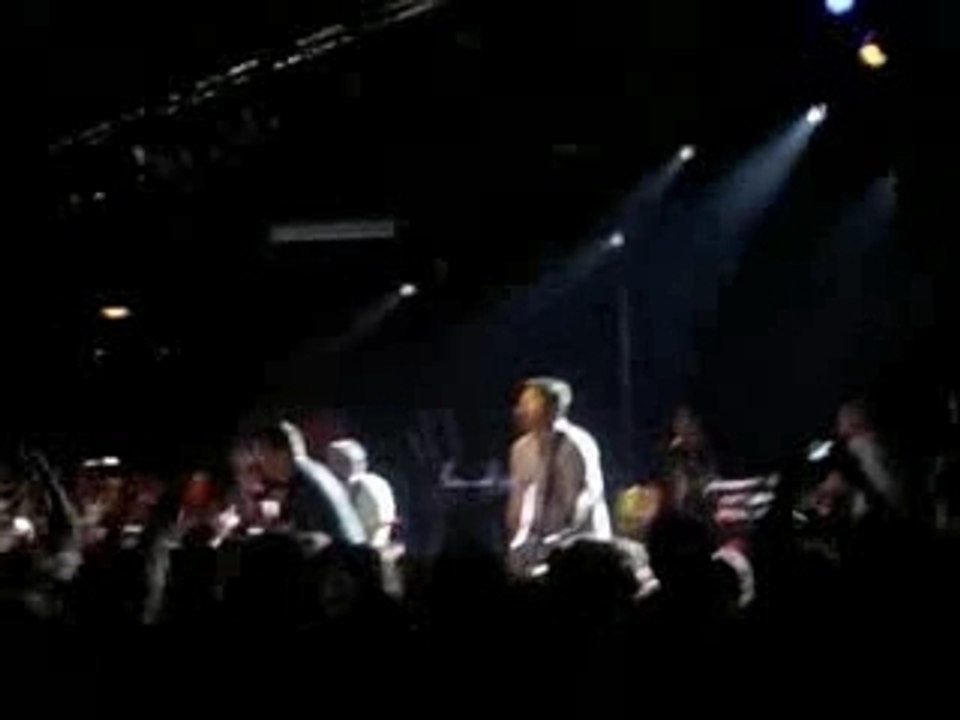 NEW FOUND GLORY - SOMETHING I CALL PERSONALITY