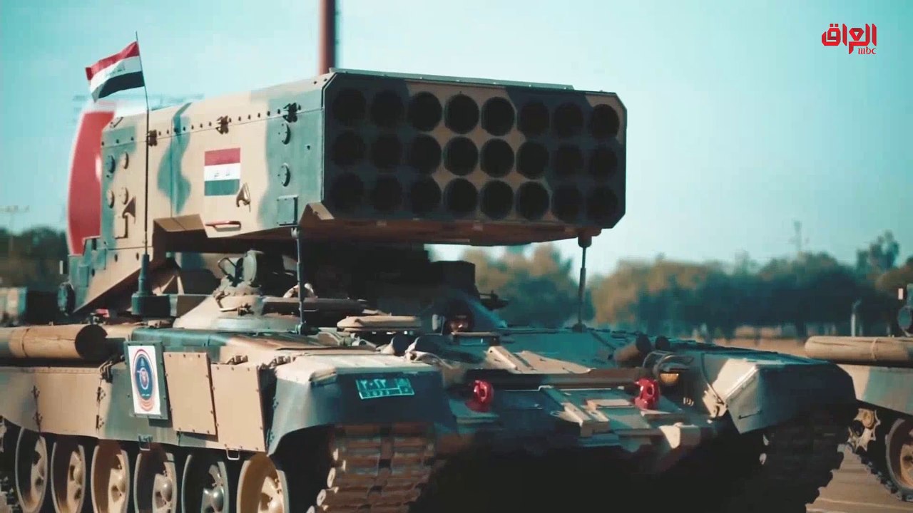تقرير حديث بغداد: الجيش العراقي.. قرن من التضحيات