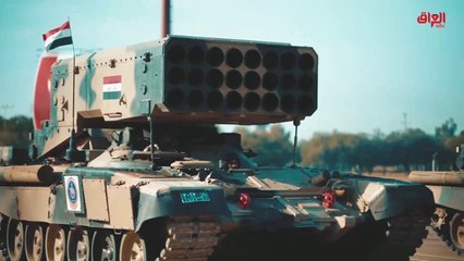 تقرير حديث بغداد: الجيش العراقي.. قرن من التضحيات