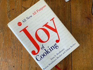 Why Everyone Should Own a Copy of 'The Joy of Cooking'