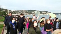 تظاهرة طلابية جديدة في تركيا ضد عميد جامعة موال لإردوغان