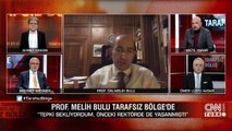 Son dakika haberi... Boğaziçi Üniversitesi Rektörü Melih Bulu, CNN TÜRK'te  | Video
