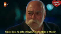 Hercai tercera temporada capítulo 52 o 14 parte 3/3 sub en español